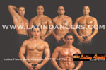Latins finest male strippers-located in Los angeles california