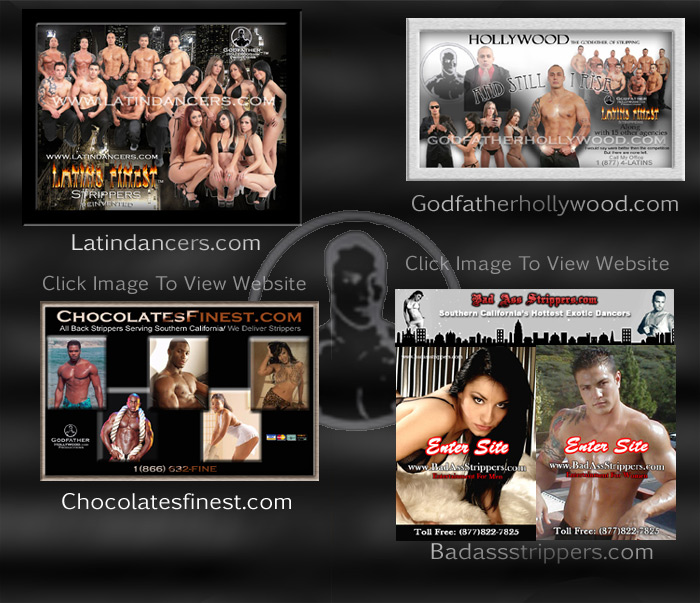 Godfather Hollywood.com Productions