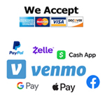 payment options