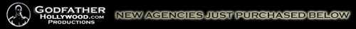 New Agencies purchased by Hollywood 